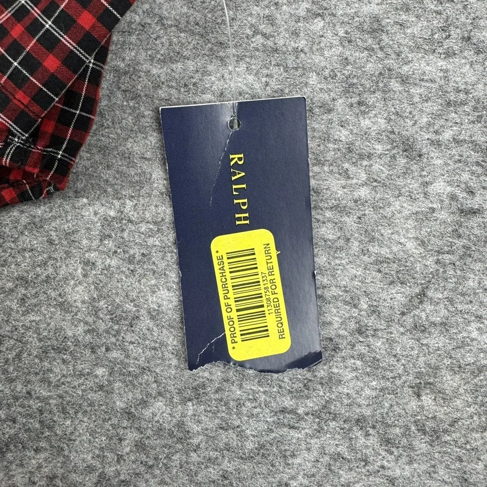 Ralph Lauren item ralph